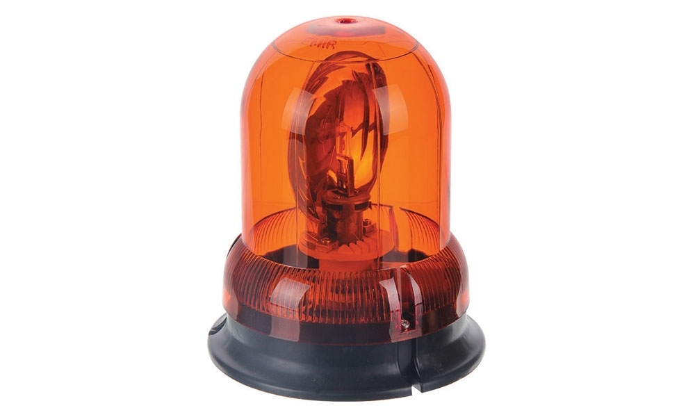 EMR01 12V Rotating Beacon