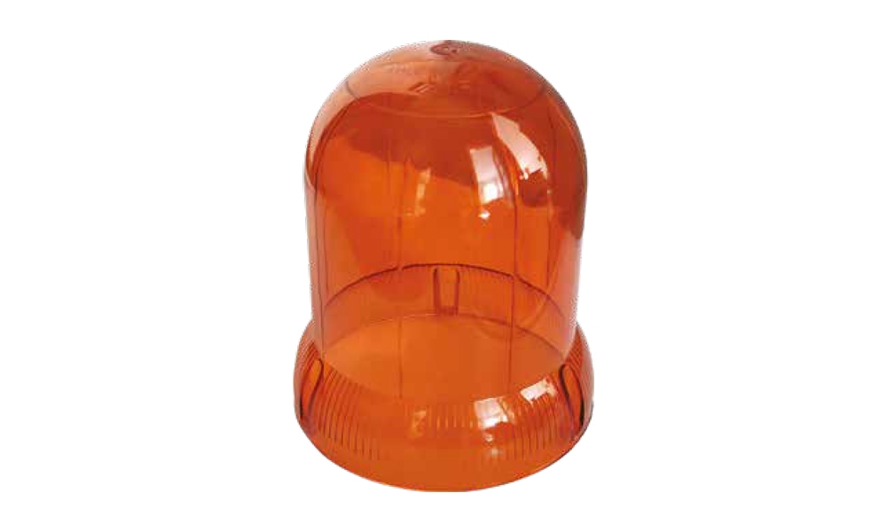 EMR15 Rotating Beacon Glass (EMR 01 - 02 - 03 - 04)