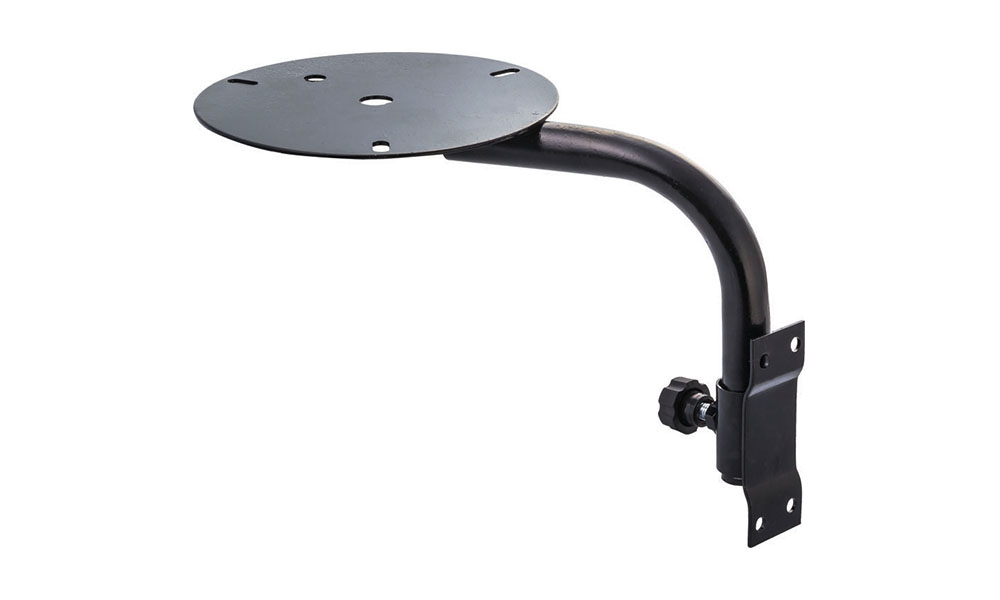 EMR22 Articulated Rotating Beacon Mount Bracket