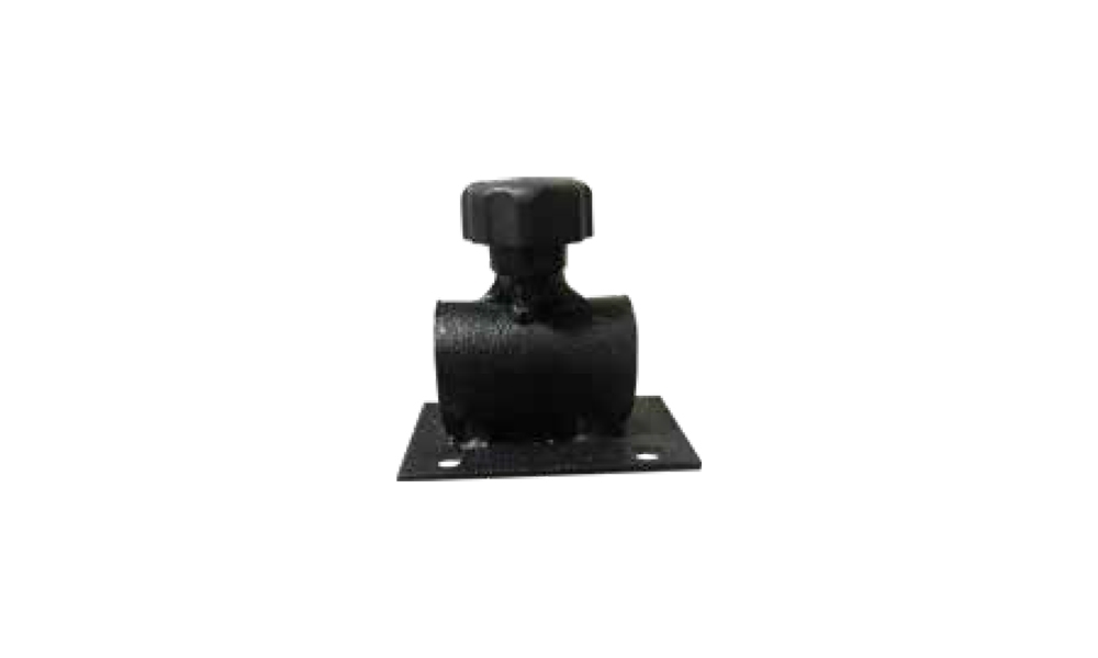 EMR24 Rotating Beacon Mounting Bracket